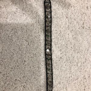 Chan Luu Jewelry - Chan luu leather bracelet Chan Luu Jewelry - Chan luu leather bracelet